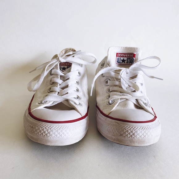 Converse All Star Sneaker - Picture 2 of 7